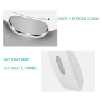 Cargar imagen en el visor de la galería, Masajeador cervical transfronterizo: protector de hombros y cuello, mini masajeador cervical portátil para el hogar | HealthNovas