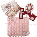 Cargar imagen en el visor de la galería, Kit de maquillaje Flower Knows Strawberry Cupid | HealthNovas