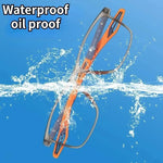 Cargar imagen en el visor de la galería, Gafas de Lectura TR90 Deportivas – Protección Luz Azul | SaludNovas