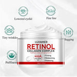 Cargar imagen en el visor de la galería, Crema reafirmante con retinol – HealthNovas