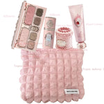 Cargar imagen en el visor de la galería, Kit de maquillaje Flower Knows Strawberry Cupid | HealthNovas