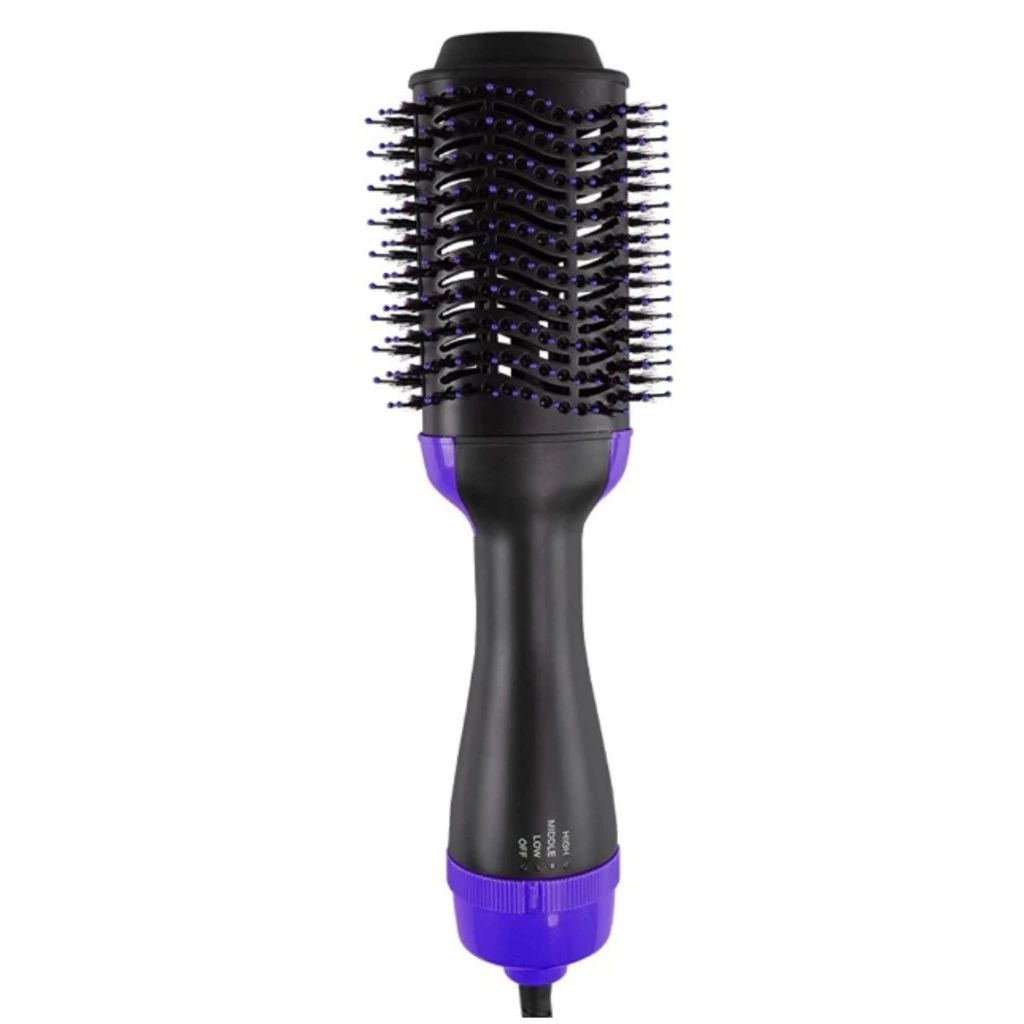 Brushing Rápido™ – Secador de pelo profesional