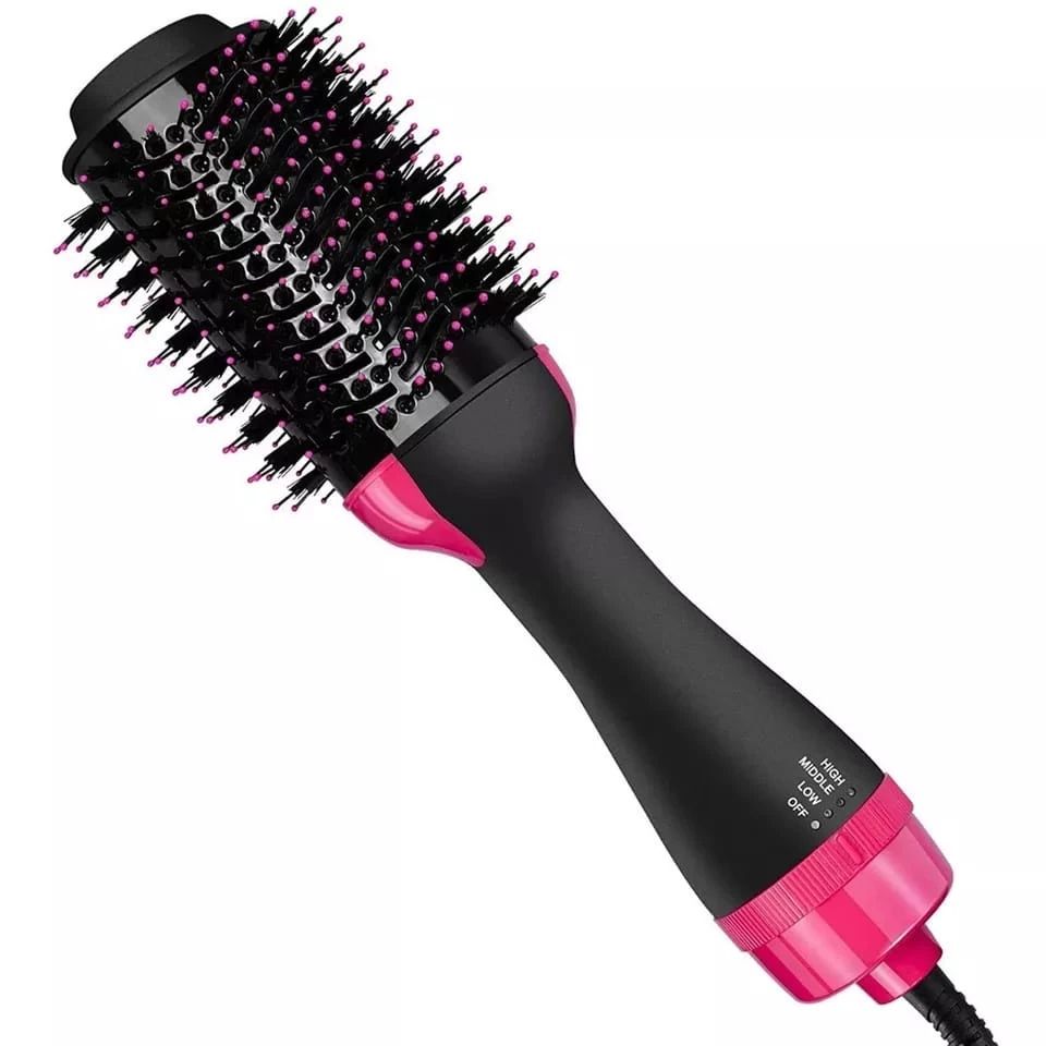 Brushing Rápido™ – Secador de pelo profesional