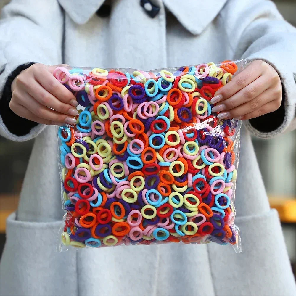 Pack 50 Lazos de Colores – HealthNovas