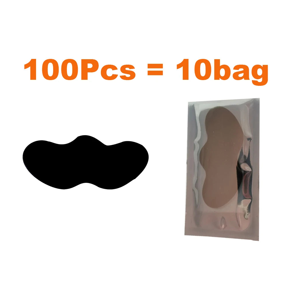 Parche Limpiador de Poros y Puntos Negros - HealthNovas ✨