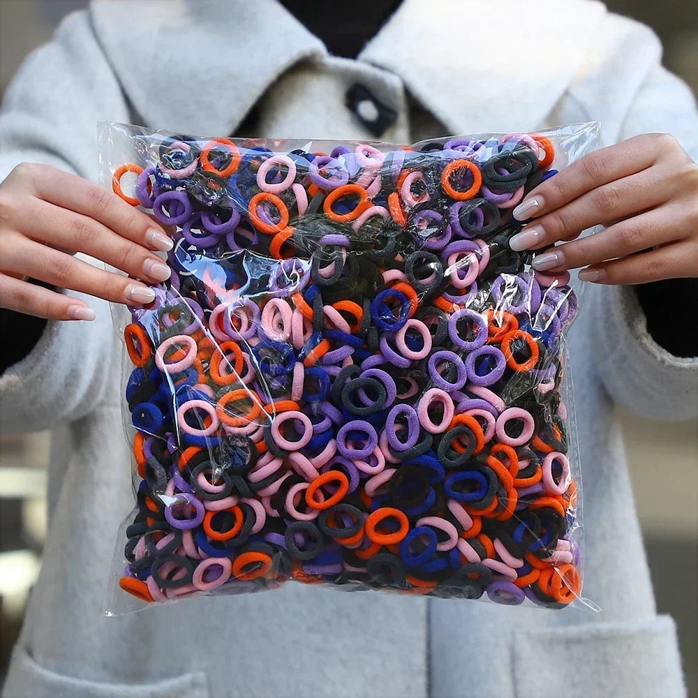 Pack 50 Lazos de Colores – HealthNovas