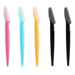 Cargar imagen en el visor de la galería, Grabadora de Cejas Multifuncional – Paquete de 5/10/30/40 unidades 🌈⚫ para hombres y mujeres | HealthNovas ✨
