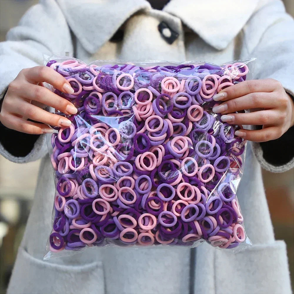 Pack 50 Lazos de Colores – HealthNovas