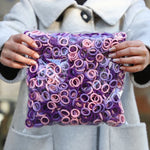 Cargar imagen en el visor de la galería, Pack 50 Lazos de Colores – HealthNovas
