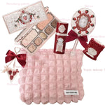 Cargar imagen en el visor de la galería, Kit de maquillaje Flower Knows Strawberry Cupid | HealthNovas
