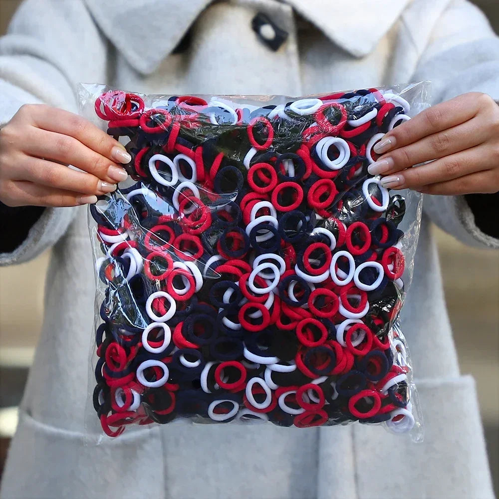 Pack 50 Lazos de Colores – HealthNovas