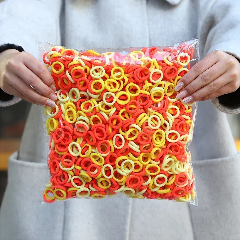 Pack 50 Lazos de Colores – HealthNovas