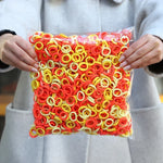 Cargar imagen en el visor de la galería, Pack 50 Lazos de Colores – HealthNovas
