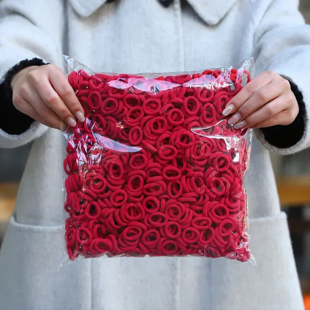 Pack 50 Lazos de Colores – HealthNovas