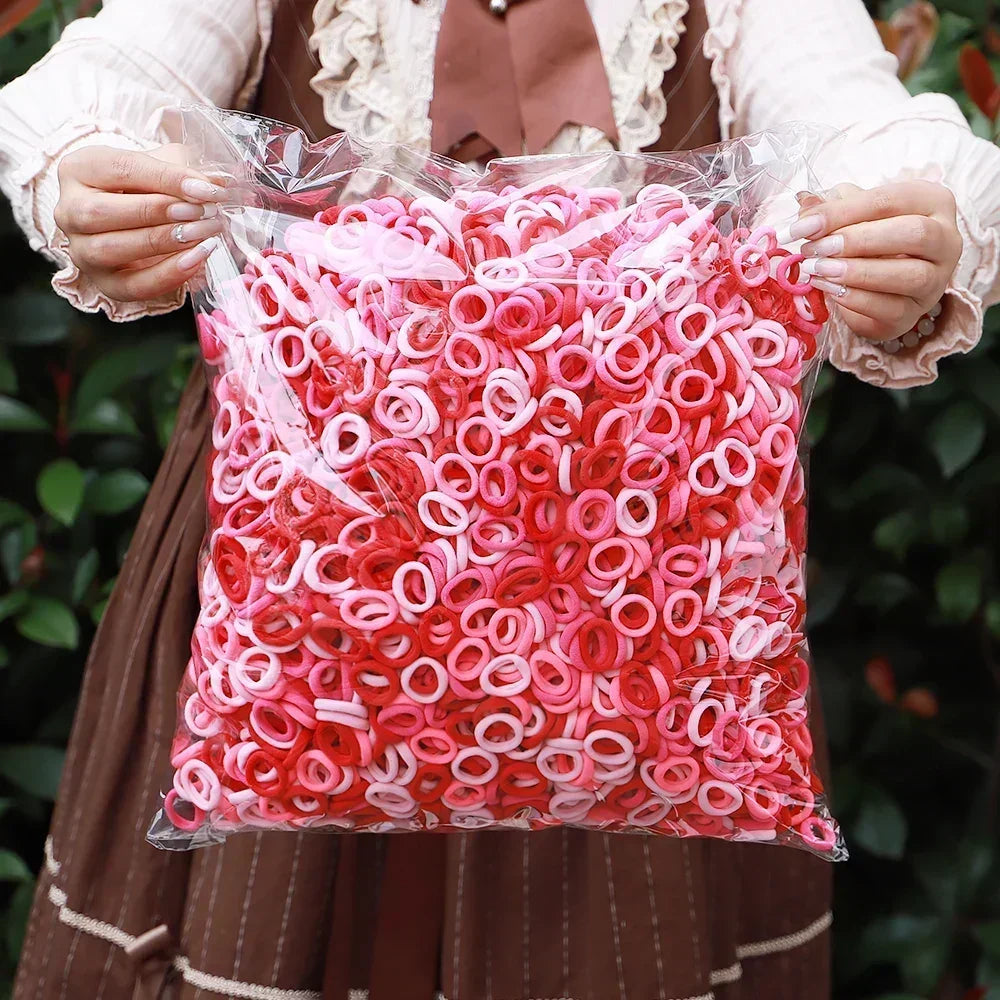 Pack 50 Lazos de Colores – HealthNovas