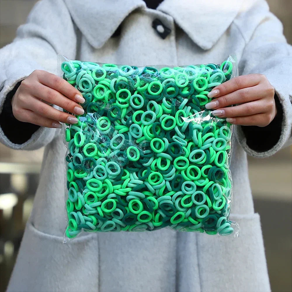 Pack 50 Lazos de Colores – HealthNovas