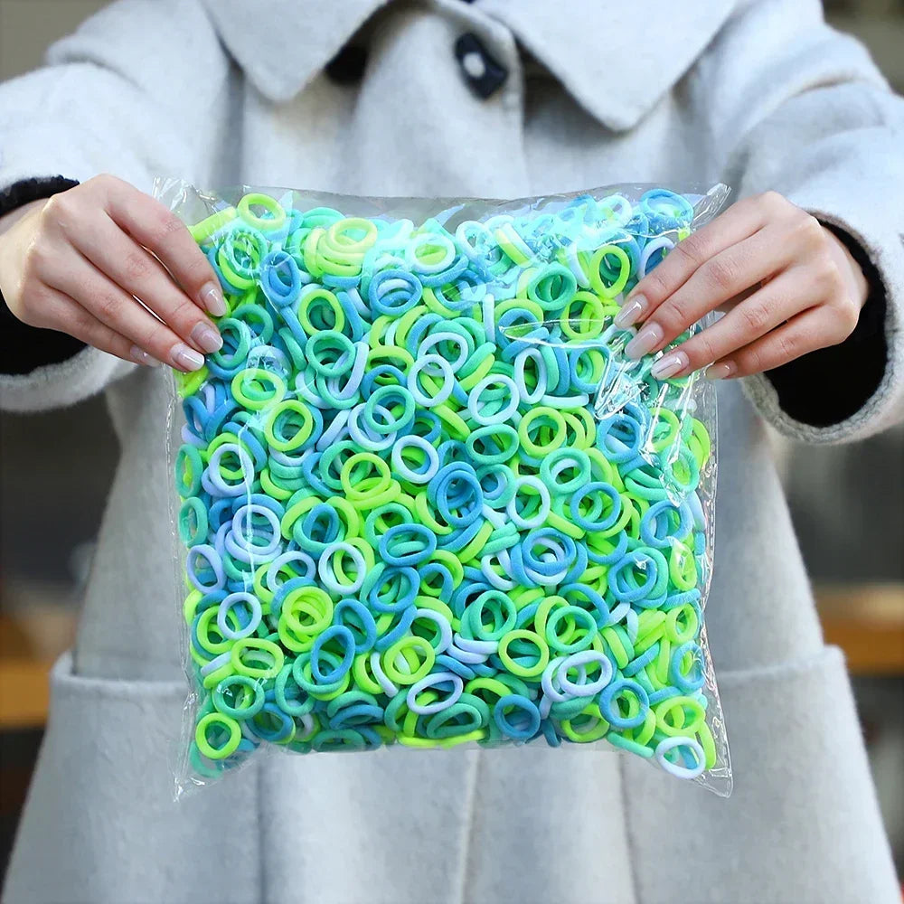 Pack 50 Lazos de Colores – HealthNovas