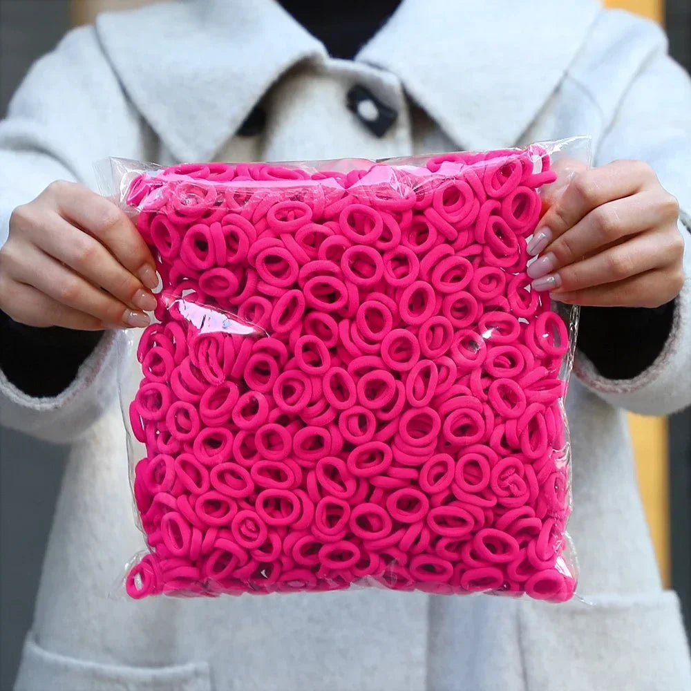 Pack 50 Lazos de Colores – HealthNovas