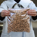 Cargar imagen en el visor de la galería, Pack 50 Lazos de Colores – HealthNovas
