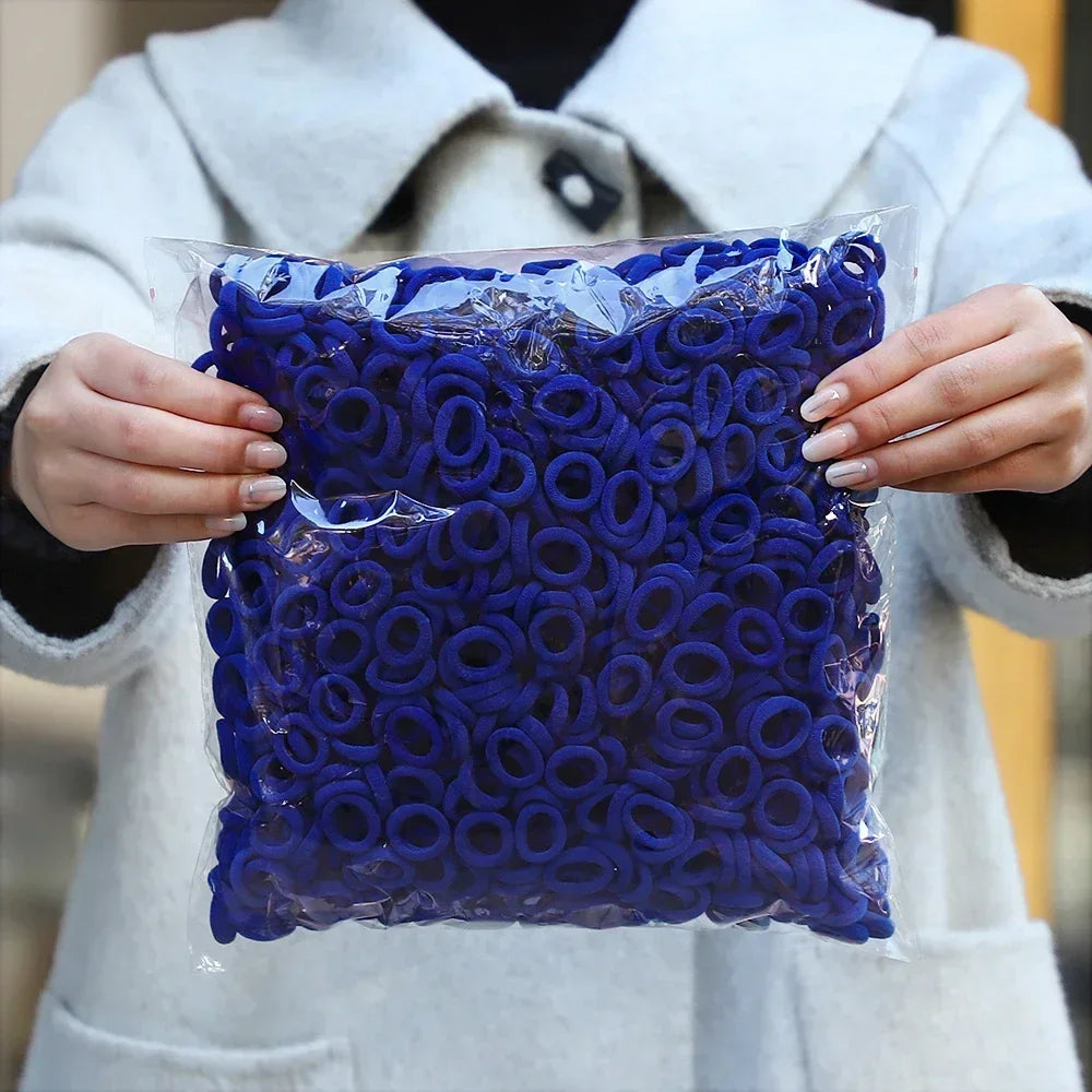 Pack 50 Lazos de Colores – HealthNovas