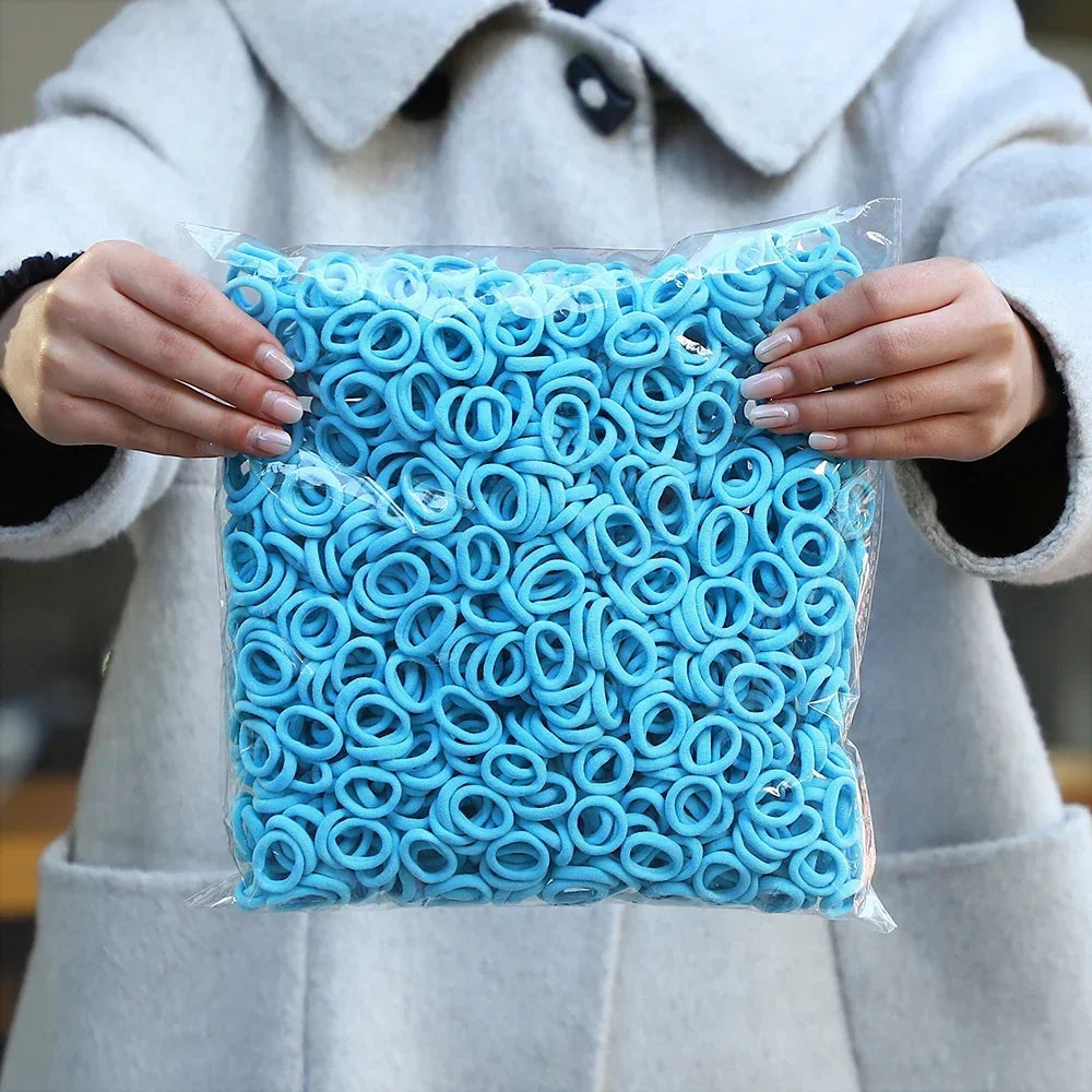 Pack 50 Lazos de Colores – HealthNovas