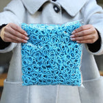 Cargar imagen en el visor de la galería, Pack 50 Lazos de Colores – HealthNovas
