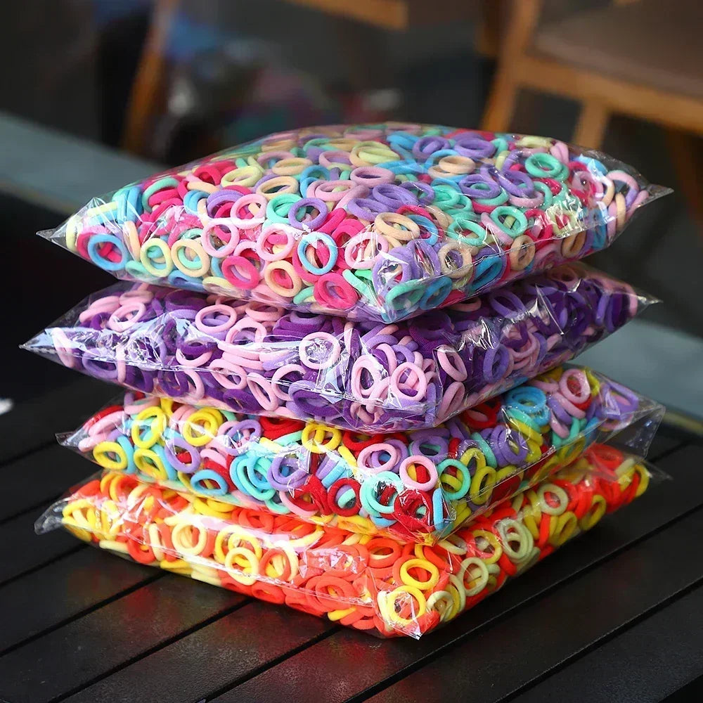 Pack 50 Lazos de Colores – HealthNovas