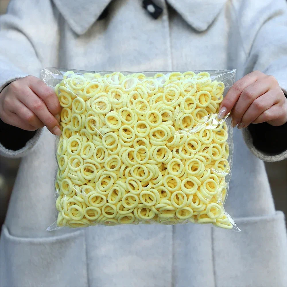 Pack 50 Lazos de Colores – HealthNovas