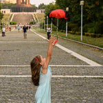 Cargar imagen en el visor de la galería, Fidget Spinner Magic Antiestrés 🌈 – Frijoles Giratorios Coloridos para Niños y Adultos | SaludNovas
