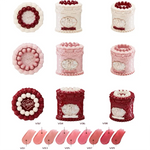 Cargar imagen en el visor de la galería, Kit de maquillaje Flower Knows Strawberry Cupid | HealthNovas
