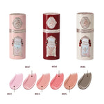 Cargar imagen en el visor de la galería, Kit de maquillaje Flower Knows Strawberry Cupid | HealthNovas
