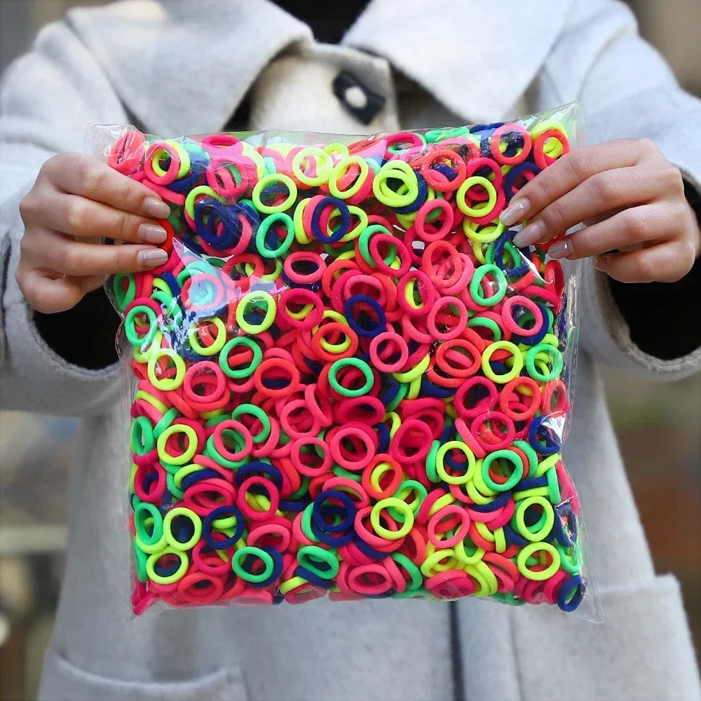 Pack 50 Lazos de Colores – HealthNovas