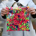 Cargar imagen en el visor de la galería, Pack 50 Lazos de Colores – HealthNovas
