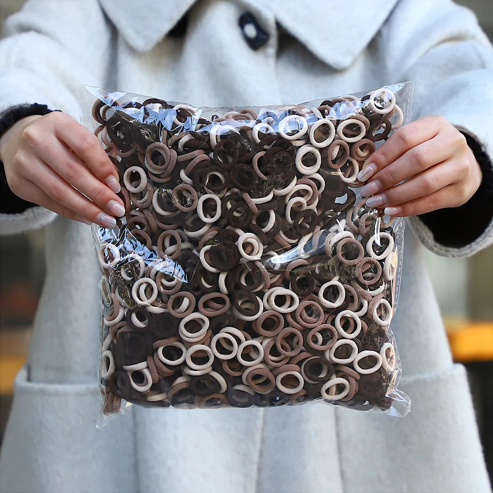 Pack 50 Lazos de Colores – HealthNovas